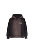PURPLE BARND P401 Hwt Fleece P/o Hoodie Mens Apparel